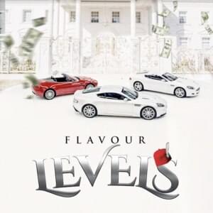 Levels - Flavour