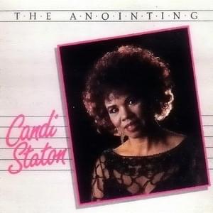 Jesus Is Here Right Now - Candi Staton