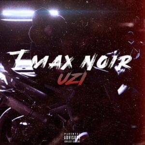 Tmax noir - UZI (FRA)