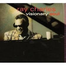 Hide Nor Hair - Ray Charles