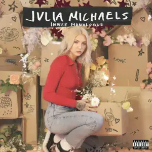 If You Didn’t Know - Julia Michaels