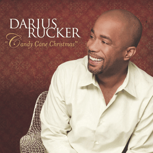 Candy Cane Christmas - Darius Rucker