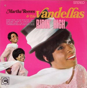 I Say A Little Prayer - Martha Reeves & The Vandellas