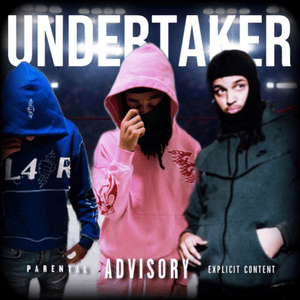 Undertaker - E-Wuu (Ft. LA Drilly & Yavi DG)