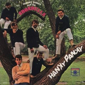 Shake a Tail Feather - Tommy James and the Shondells