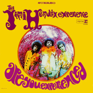 Fire - The Jimi Hendrix Experience