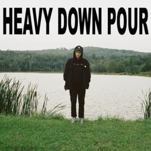 Heavy Down Pour - Zubin (Ft. Clams Casino)