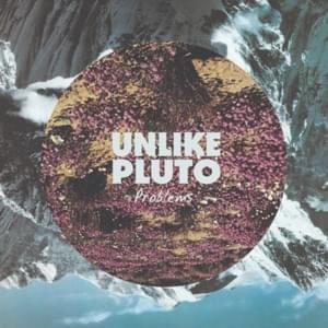 Problems - Unlike Pluto