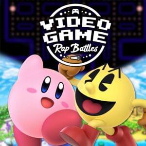 Kirby Vs. Pac-Man - VideoGameRapBattles (Ft. Cam Steady & GameboyJones)