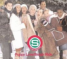 Puppy Love - S Club 8