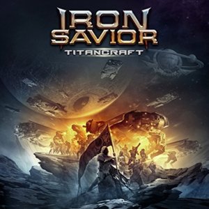 The Sun Won’t Rise in Hell - Iron Savior