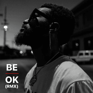 Be OK RMX - Petti Hendrix (Ft. Good Charlotte & Waterparks)