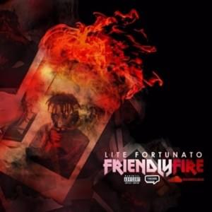 Smoke All My Reefer - Lite Fortunato (Ft. Bay Swag & Famous Dex)