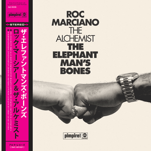 Turkey Wings - Roc Marciano & The Alchemist