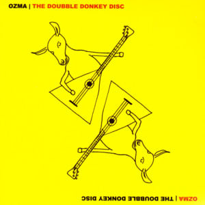 Continental Drift (Flight of the Bootymademoiselle) - Ozma