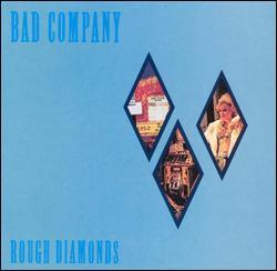 Untie the Knot - Bad Company