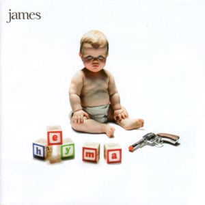 Of Monsters & Heroes & Men - James