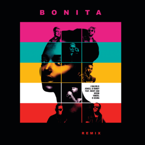 Bonita (Remix) - J Balvin & Jowell & Randy (Ft. Nicky Jam, Ozuna, Wisin & Yandel)