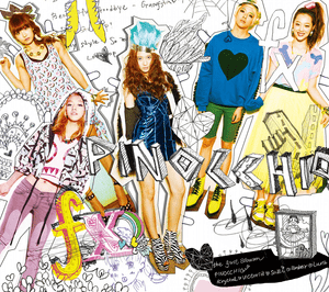 My Style - ​f(x)