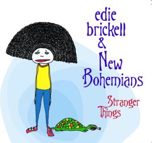 Spanish Style Guitar - Edie Brickell & New Bohemians