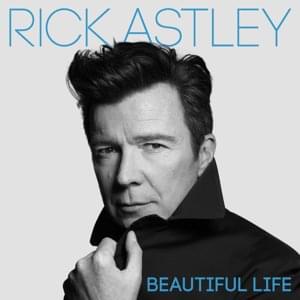 Rise Up - Rick Astley