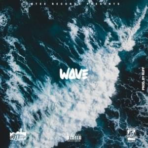 Wave - Emtee