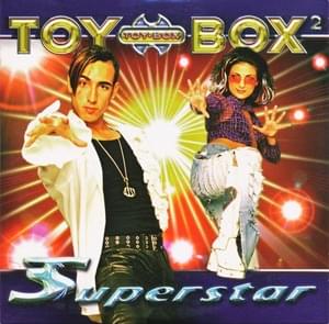 Superstar - Toy-Box