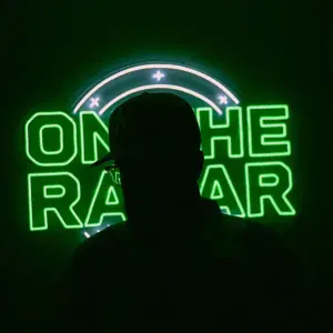 YOVNGCHIMI “On The Radar” Freestyle - On The Radar (Ft. YOVNGCHIMI)