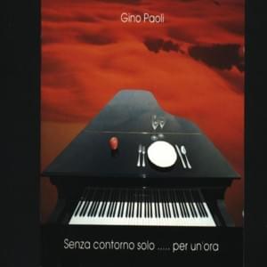 Sassi / Sapore di sale - Gino Paoli