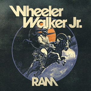 Credit Card - Wheeler Walker Jr.