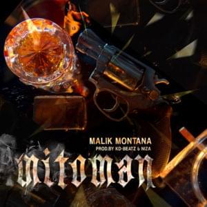 Mitoman - Malik Montana