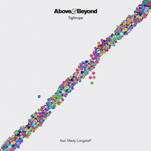 Tightrope - Above & Beyond (Ft. Marty Longstaff)