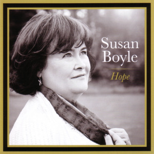 Wish You Were Here - Susan Boyle