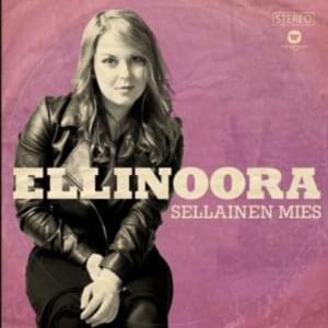 Sellainen mies - Ellinoora