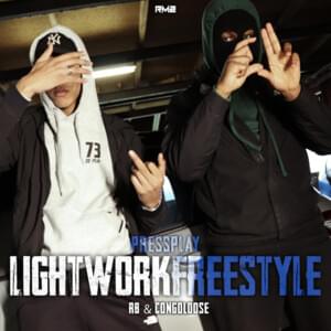 Lightwork FreestyIe ?? ?? - 73 de Pijp