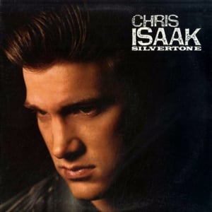 Back On Your Side - Chris Isaak