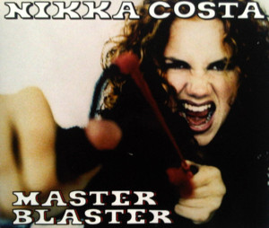 Master Blaster - Nikka Costa