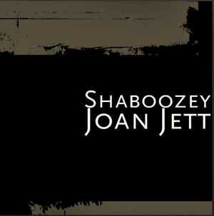 Joan Jett - Shaboozey