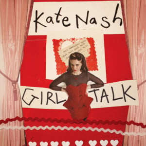 I’m A Feminist, You’re Still A Whore - Kate Nash