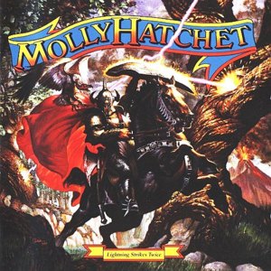 Take Miss Lucy Home - Molly Hatchet