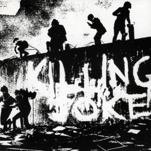 Requiem (Single version) - Killing Joke