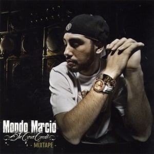 Una storia da raccontare - Mondo Marcio (Ft. Egreen & Jack The Smoker)