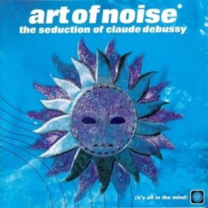 Continued In Colour - The Art of Noise (Ft. Donna Lewis)