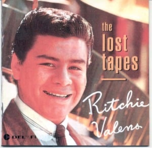 Dooby Dooby Wah - Ritchie Valens