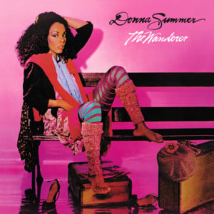 Grand Illusion - Donna Summer