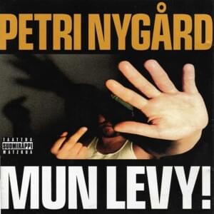 Mee vittuun Petri! - Petri Nygård