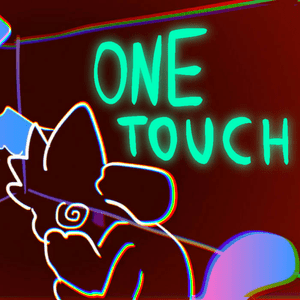 One touch - ​kittydog