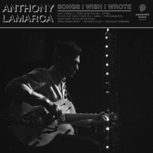 Crying - Anthony LaMarca