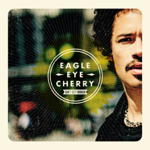 Go Simmer Down - Eagle-Eye Cherry