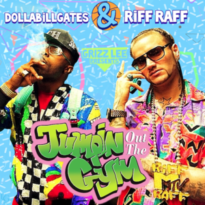 Rolex - RiFF RAFF (Ft. DollaBillGates)